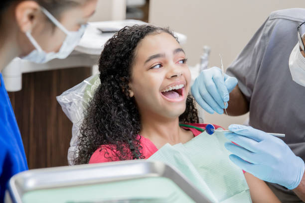 Best Emergency Wisdom Teeth Removal in Carpendale, WV