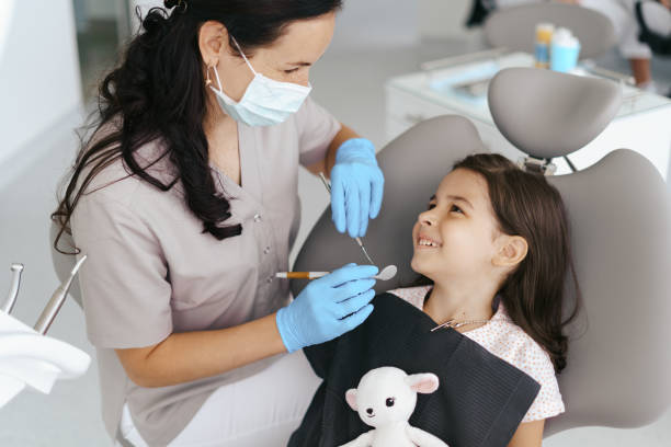 Best Same-Day Emergency Dental Services in Carpendale, WV