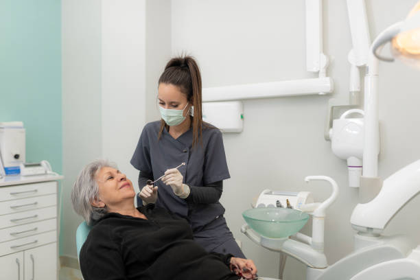 Best Emergency Dental Care for Broken or Chipped Teeth in Carpendale, WV