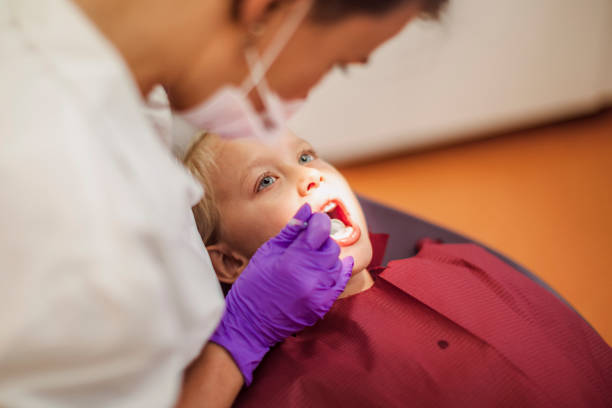 Best Emergency TMJ Treatment in Carpendale, WV
