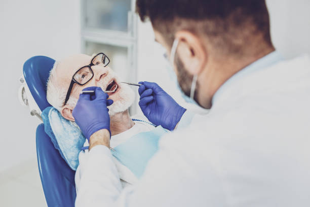 Best Cosmetic Emergency Dentistry in Carpendale, WV
